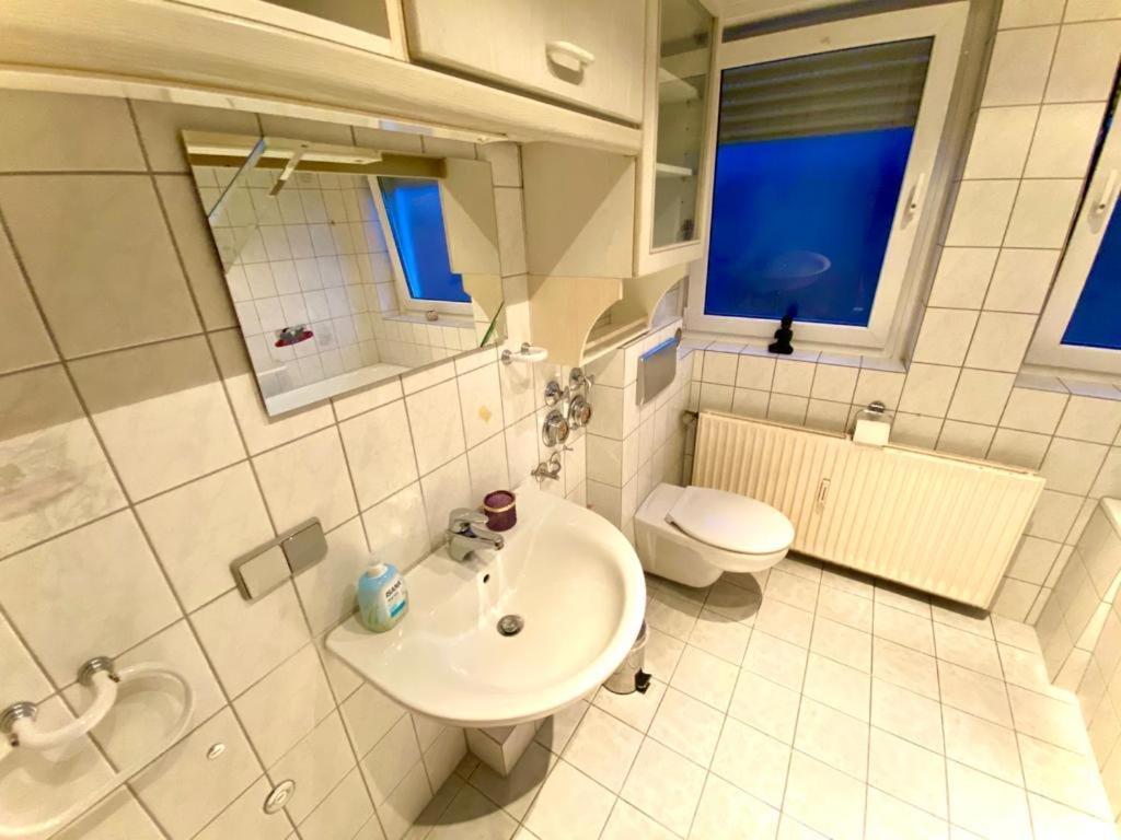 Beautiful Suites In The Center Of Gütersloh Εξωτερικό φωτογραφία