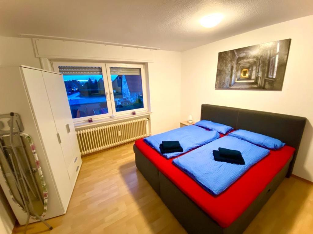 Beautiful Suites In The Center Of Gütersloh Εξωτερικό φωτογραφία