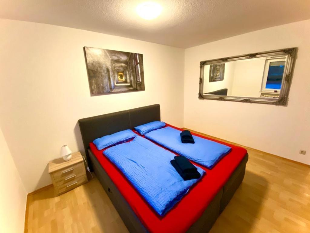 Beautiful Suites In The Center Of Gütersloh Εξωτερικό φωτογραφία