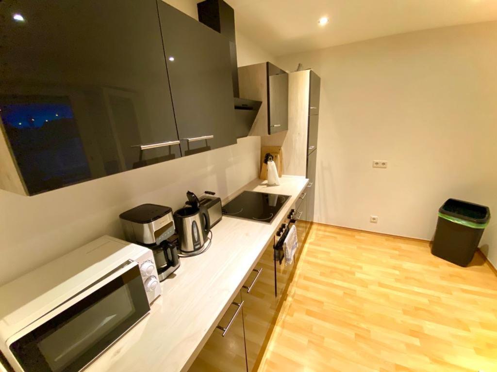 Beautiful Suites In The Center Of Gütersloh Εξωτερικό φωτογραφία